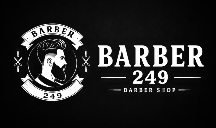 Barber Shop 249 : Coiffeur à Paris