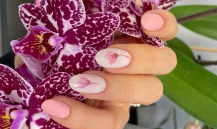 Girlo art Nails  : Manucure à Annecy