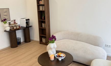 Seyma Skin Aesthetics: Kosmetikstudio in Moers