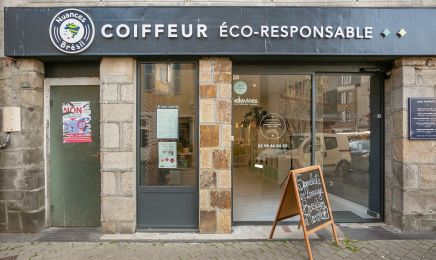 Nuances Bresil - Landerneau : Coiffeur à Landerneau
