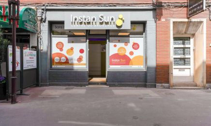 L'institut : Manucure à Douai
