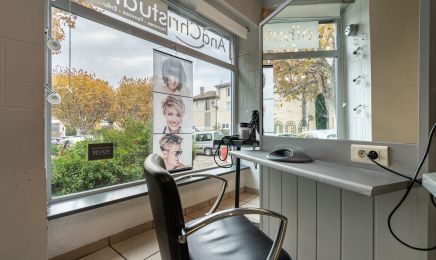 Anachris Studio : Coiffeur à Courthézon