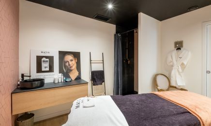 Zen et belle : Institut de beauté à Seilh