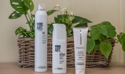 Atelier Hair Design : Coiffeur à Lorris