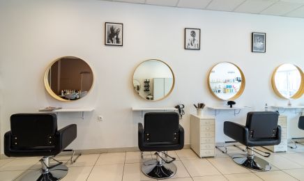 Eurostyl coiffeur créateur (anciennement Le Studio) : Coiffeur à Cysoing