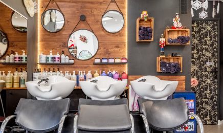 Coiffure Club : Coiffeur à Fréjus