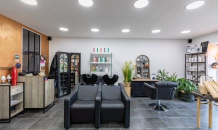 ML’O Création  : Coiffeur à Mont-Bonvillers