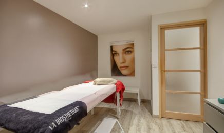 La bulle d’O2 : Coiffeur à Épernon