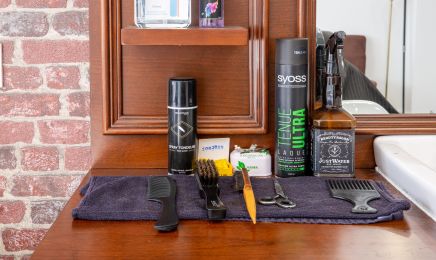 Assa Barber : Coiffeur à Montigny-le-Bretonneux