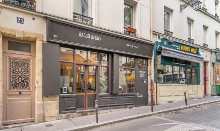 Rachel Klein Paris : Coiffeur à Paris