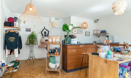 À Corps & Âmes  : Institut de beauté à Le Havre