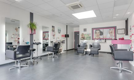 Soizic’oiffure : Coiffeur à Sévérac
