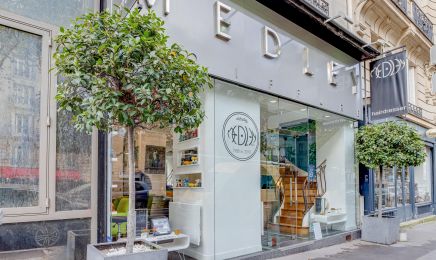 Medley Rive Gauche Paris  : Coiffeur à Paris