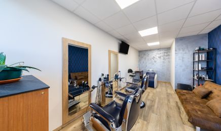 Alliance Coiffure : Coiffeur à Valserhône