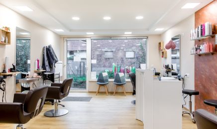 Coiffure Lisa (anciennement Coiffure Yolande) : Coiffeur à Soultz-sous-Forêts