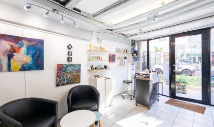 Natural’Hairs : Coiffeur à Bourg-en-Bresse