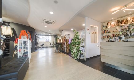 Uniquement... vous : Coiffeur à Onet-le-Château