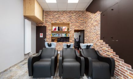 Salon Aurélia Oullins  : Coiffeur à Oullins