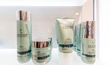 Stephan - Tarbes Halles Brauhauban  : Coiffeur à Tarbes