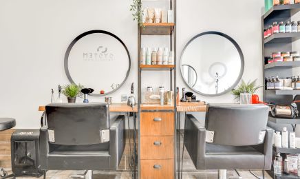 Le petit salon by Coralie : Coiffeur à Marseille