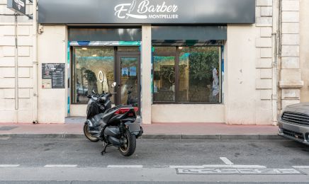 El Barber : Coiffeur à Montpellier