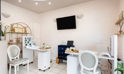 Esthel Ange : Institut de beauté à Alfortville