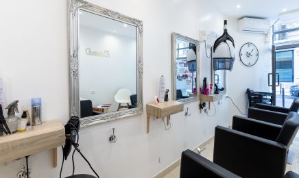 Emma Coiffure  : Coiffeur à Paris
