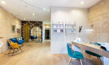 Le Salon  : Manucure à Montpellier