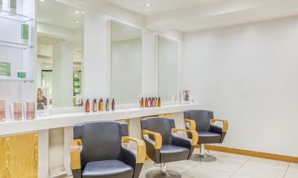 DESSANGE - Arles : Coiffeur à Arles