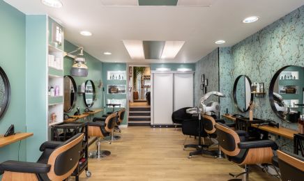 La Tête en l’Hair by élo : Coiffeur à Dieppe