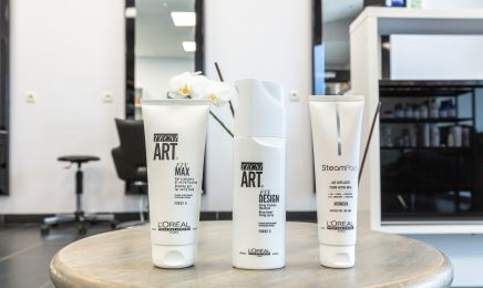 Espace Coiffure Breuillet : Coiffeur à Breuillet