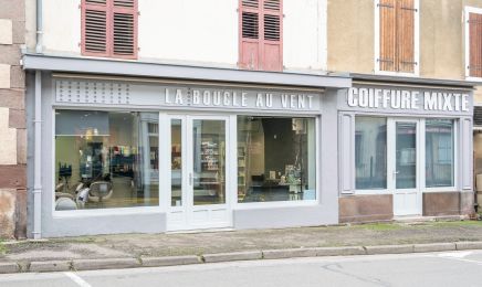 Coiffure La Boucle au Vent : Coiffeur à Vauvillers