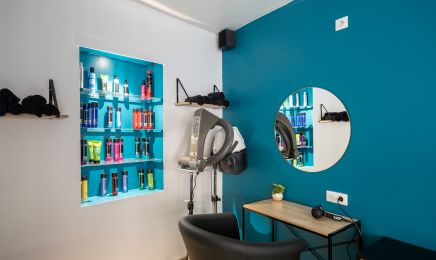 Hair By Mag (Anciennement Mod'hair) : Coiffeur à Neuville-les-Dames