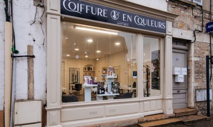 Coiffure O En Couleurs - Belleville : Barbier à Belleville-en-Beaujolais