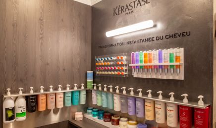 Studio Hair : Institut de beauté à Strasbourg