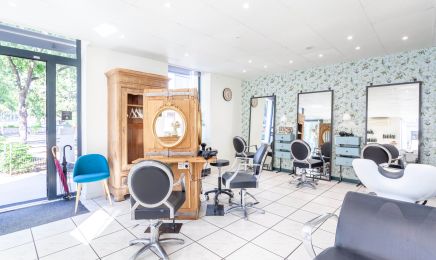 L'Atelier J : Coiffeur à Saint-Jean-Bonnefonds