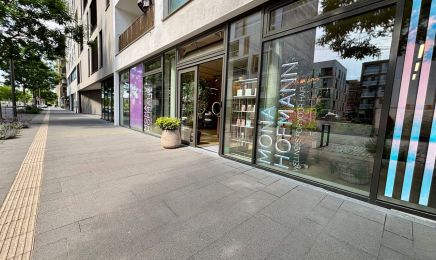 Mona Hofmann Wellness for your Hair: Friseur in Heilbronn