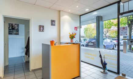 De Mêche Avec Vous - Beaumont : Coiffeur à Beaumont