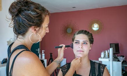 Symphonie Beauté - Kératothérapeute : Institut de beauté à Montpellier