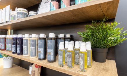 NaturelHair : Coiffeur à Saint-Maur-des-Fossés