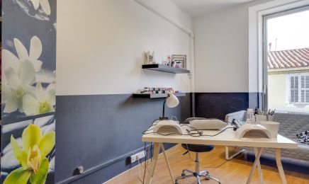 Mathias 23 : Coiffeur à Marseille