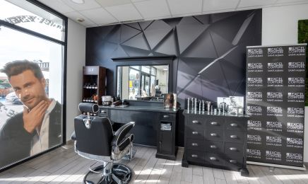 Excel Coiffure - Saint-Alban : Barbier à Saint-Alban