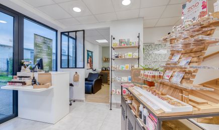 Mr & Mme Coquette : Coiffeur à Vitré