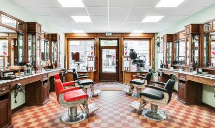 I love my barbe : Coiffeur à Boulogne-sur-mer