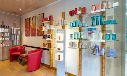 Mario Montana : Coiffeur à Vannes