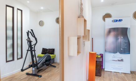 Aloa Beauty  : Institut de beauté à Guérande