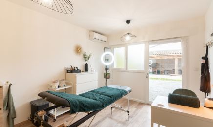 L’atelier beauté de Camille ✨️ : Manucure à Cugnaux