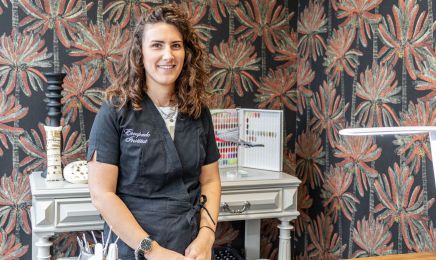 Escapade Institut  : Coiffeur à Denguin