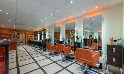 Studio 33 : Coiffeur à Antony