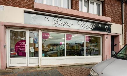Euro Coiff : Coiffeur à Doullens